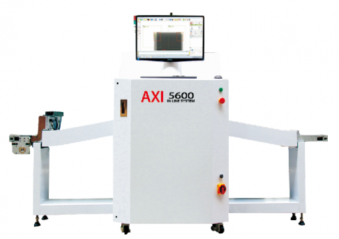 美國善思X-RAY檢測設(shè)備AXI5600，全自動x-ray檢測機